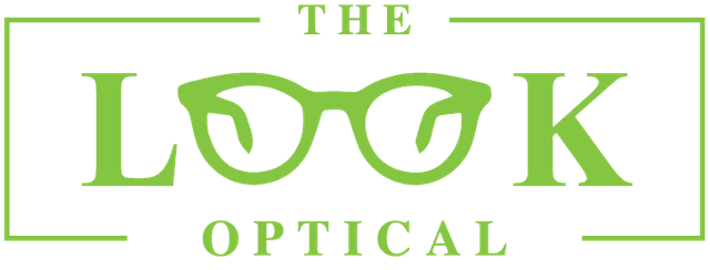 The Look Optical Stock Management System